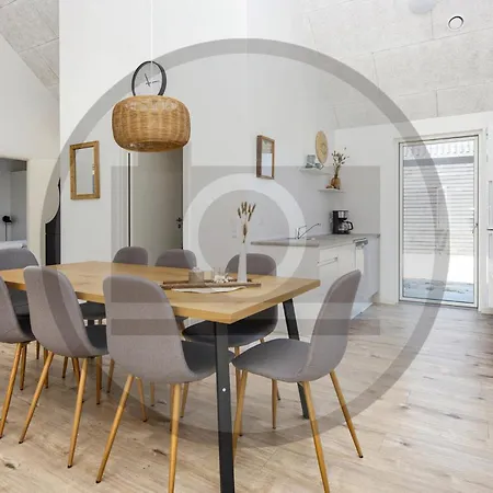 In Casa de Férias Glesborg