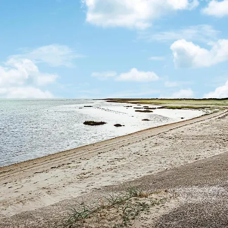 In Feriehus Glesborg