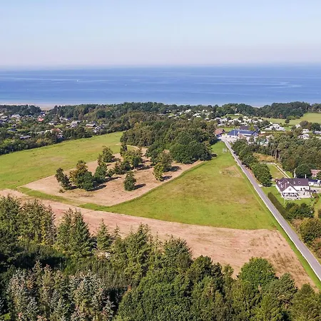 In Feriehus Glesborg